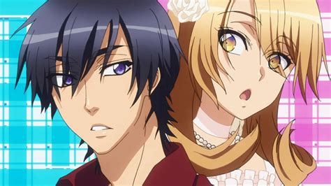 26 Best BL Anime on Crunchyroll Right Now